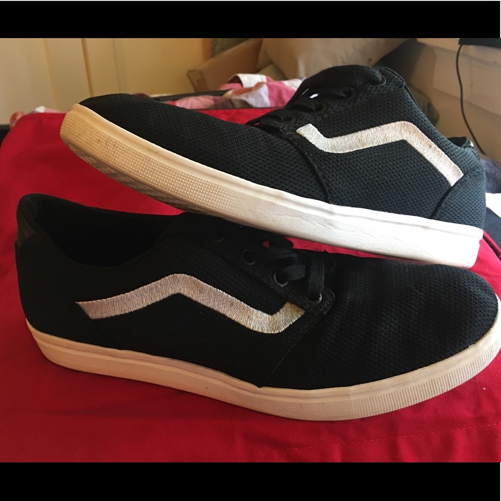 Vans ultra lite sneaker